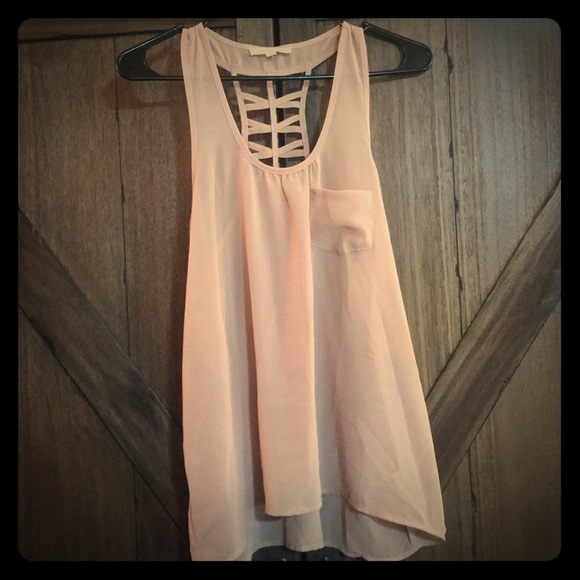 Iris los angeles Tops - Iris Tank Top